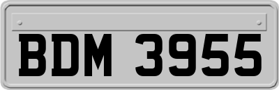 BDM3955