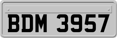 BDM3957