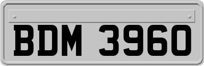 BDM3960