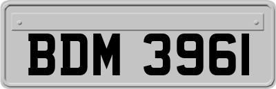 BDM3961