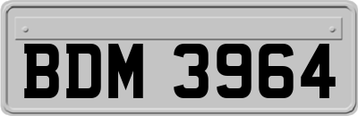 BDM3964