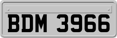 BDM3966