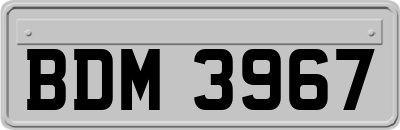 BDM3967