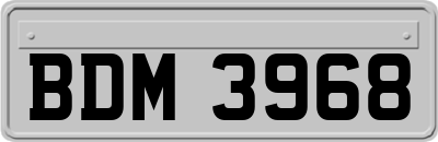 BDM3968