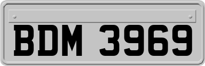 BDM3969