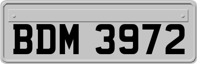 BDM3972