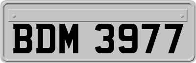 BDM3977