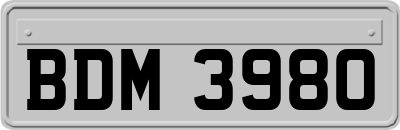 BDM3980