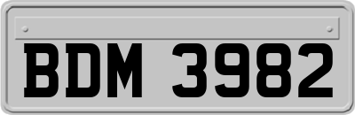 BDM3982