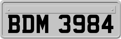 BDM3984