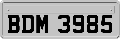 BDM3985