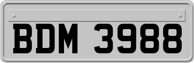 BDM3988