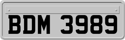 BDM3989