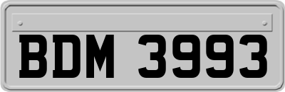 BDM3993