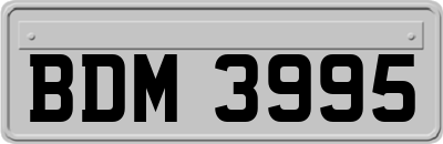 BDM3995
