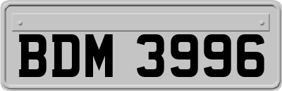 BDM3996