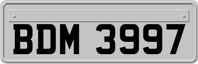 BDM3997