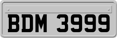 BDM3999