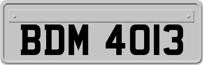 BDM4013