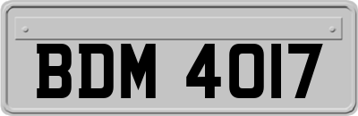 BDM4017