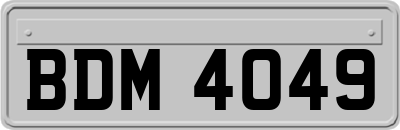 BDM4049