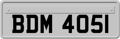 BDM4051