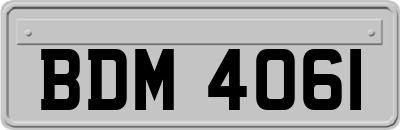 BDM4061