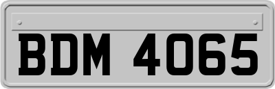 BDM4065