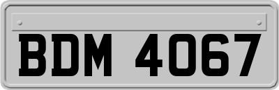 BDM4067