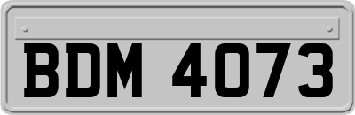 BDM4073