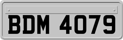 BDM4079