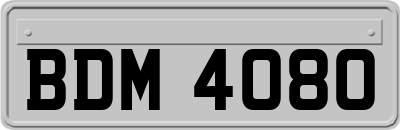 BDM4080