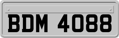 BDM4088
