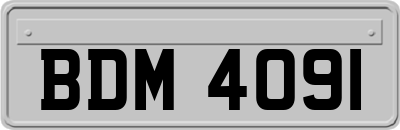 BDM4091