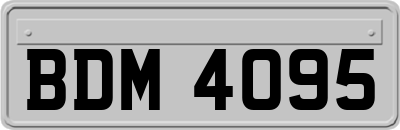 BDM4095