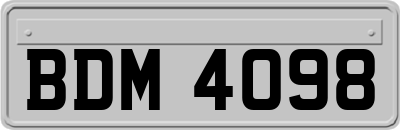 BDM4098