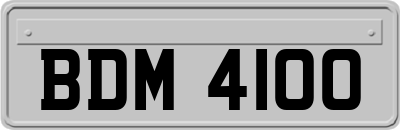 BDM4100