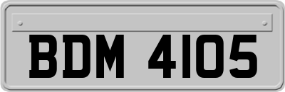 BDM4105