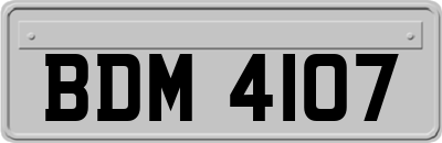 BDM4107