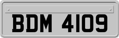 BDM4109