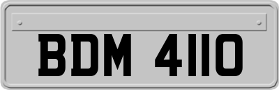 BDM4110