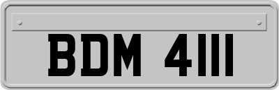 BDM4111