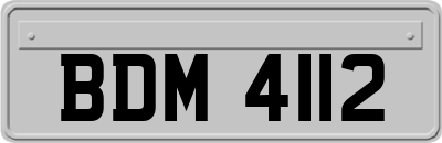 BDM4112