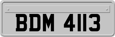 BDM4113