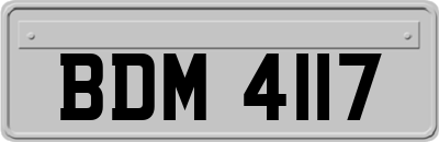 BDM4117