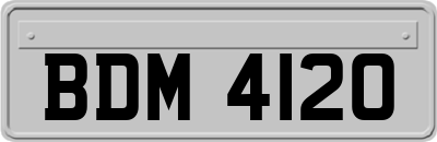 BDM4120