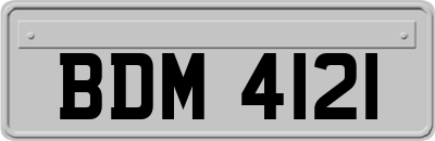 BDM4121