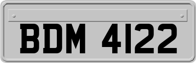 BDM4122