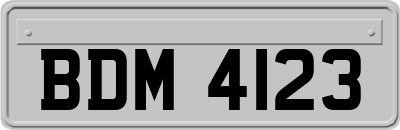 BDM4123