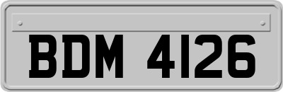 BDM4126
